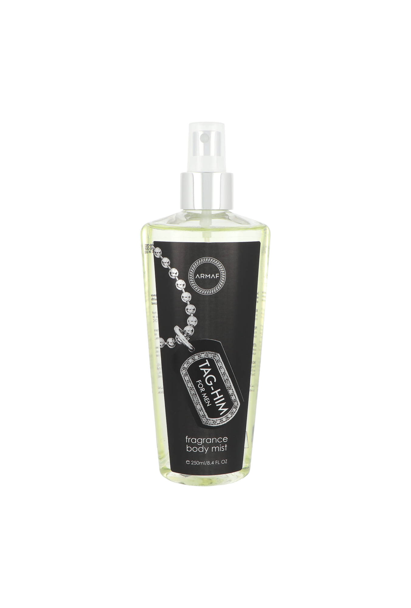 Armaf Tag Him Body Mist 250ml-650524